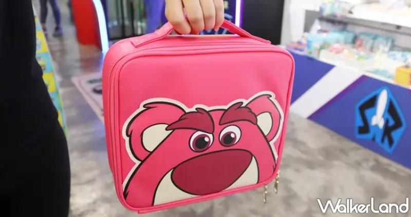 Toy Story House / WalkerLand窩客島提供 未經許可，不得轉載