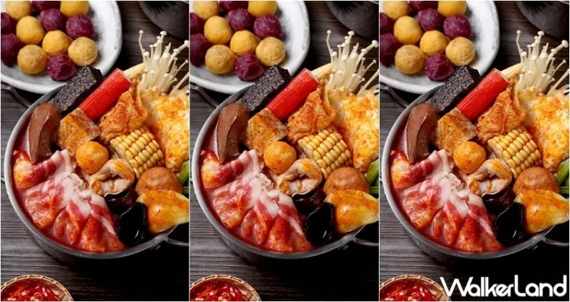 這一小鍋 台北誠品站前店 / WalkerLand窩客島整理提供 未經許可，不得轉載