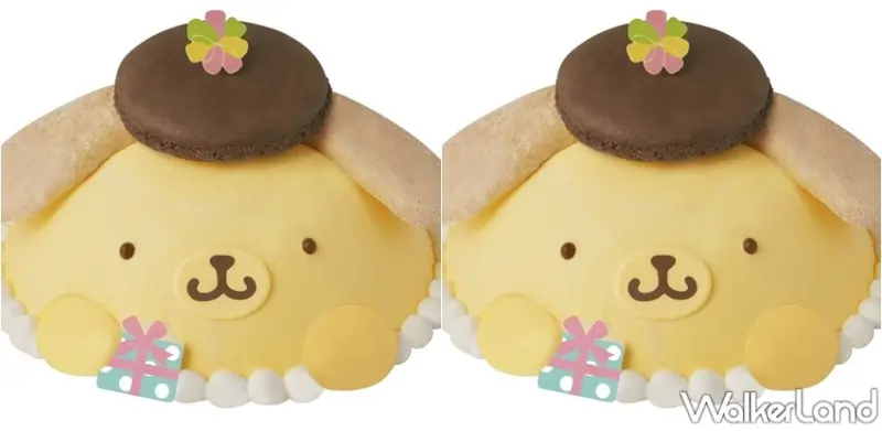 COLD STONE 父親節蛋糕 / WalkerLand窩客島整理提供 未經許可，不得轉載