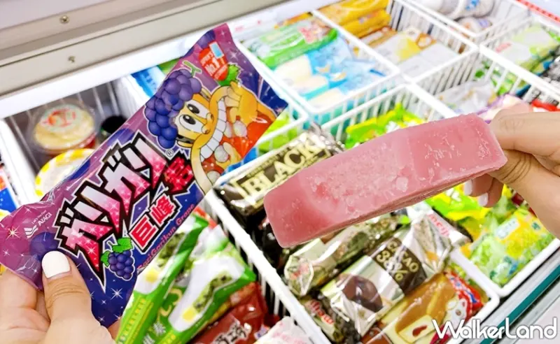 7-ELEVEN / WalkerLand窩客島提供 未經許可，不得轉載