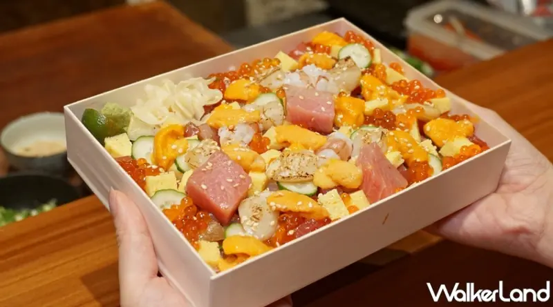 つじ半 / WalkerLand窩客島提供 未經許可，不得轉載