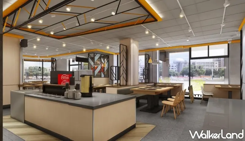 錢都涮涮鍋 / WalkerLand窩客島提供 未經許可，不得轉載