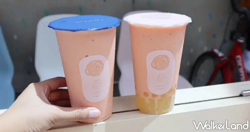 麥吉machi machi 夏季新品 / WalkerLand窩客島提供 未經許可，不得轉載