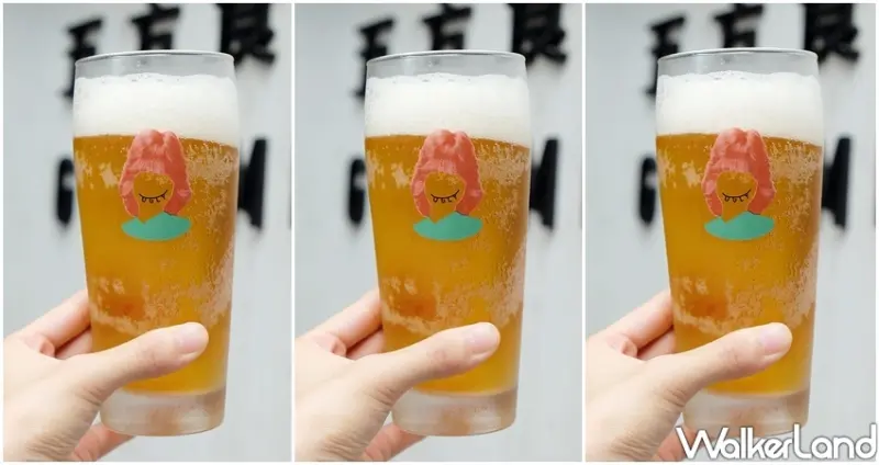 五方食藏 2020夏日啤酒節「五方海鮮攤」 / WalkerLand窩客島整理提供 未經許可不可轉載