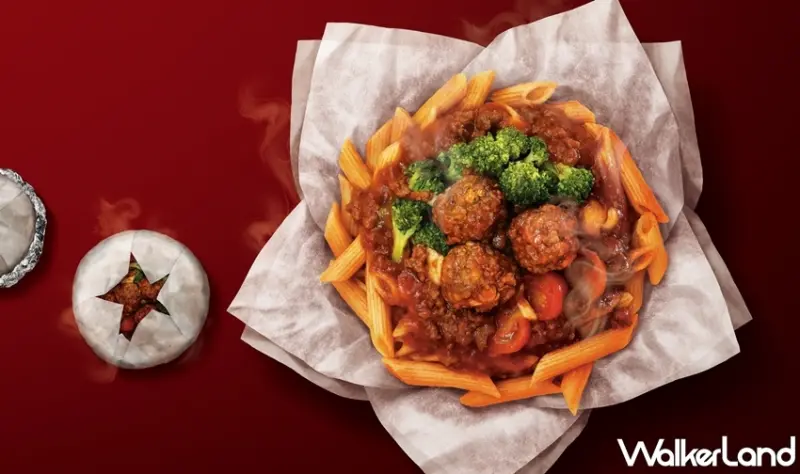 必勝客 / WalkerLand窩客島提供 未經許可，不得轉載