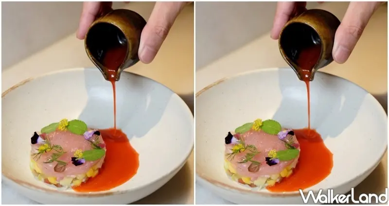 泰國廚神「Coast」 / WalkerLand窩客島整理提供 未經許可不可轉載