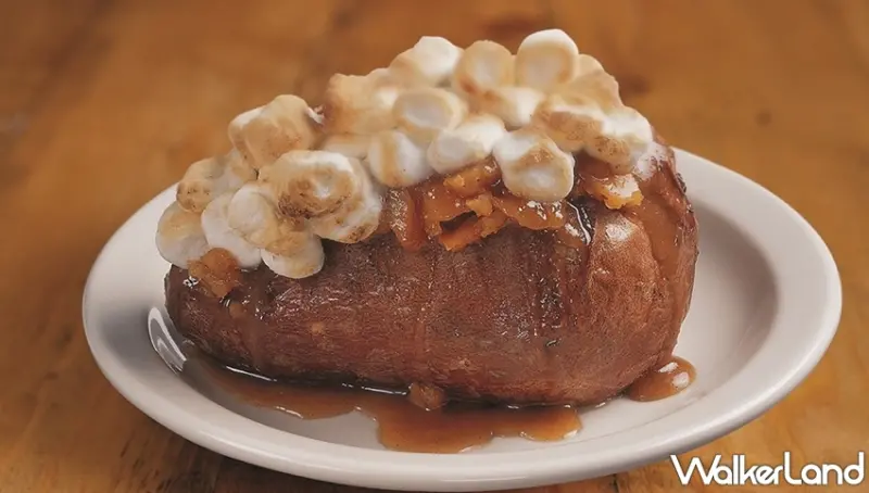 德州鮮切牛排 / WalkerLand窩客島提供 未經許可，不得轉載