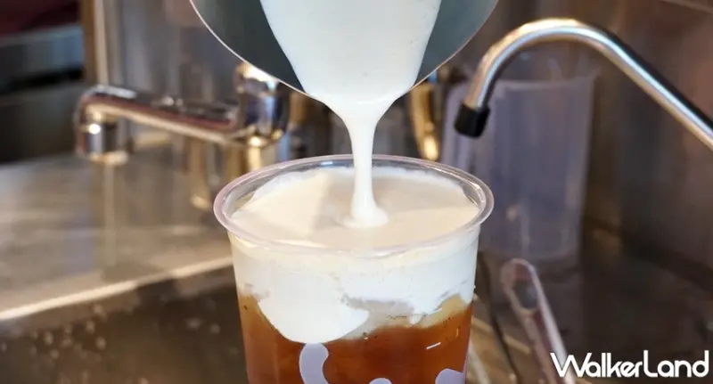 繼光香香雞xTplus / WalkerLand窩客島提供 未經許可，不得轉載