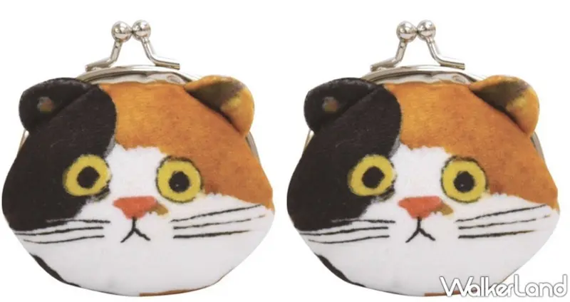 萌貓同樂會 / WalkerLand窩客島整理提供 未經許可，不得轉載