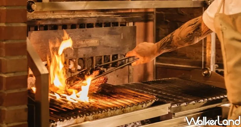 WILDWOOD / WalkerLand窩客島整理提供 未經許可不可轉載