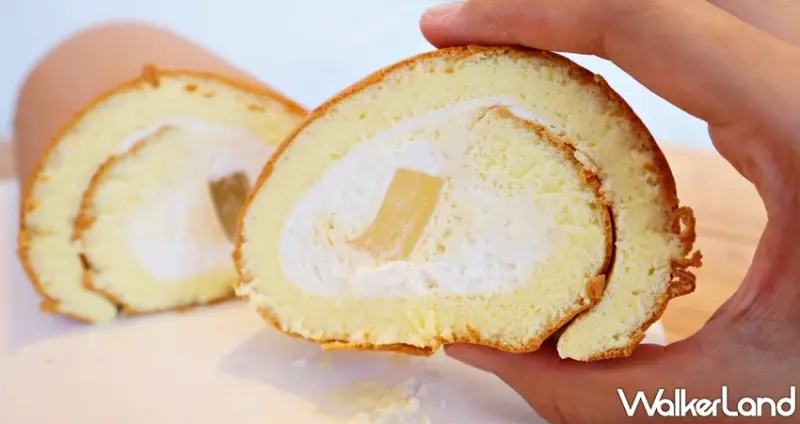 亞尼克 新品 / WalkerLand窩客島提供 未經許可，不得轉載