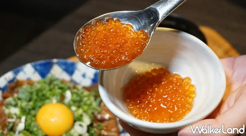 開丼 / WalkerLand窩客島提供 未經許可，不得轉載