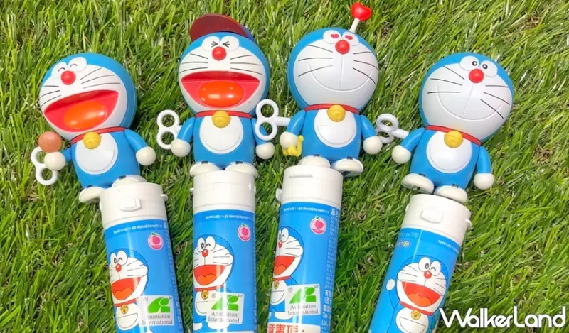 全家便利商店 / WalkerLand窩客島提供 未經許可，不得轉載