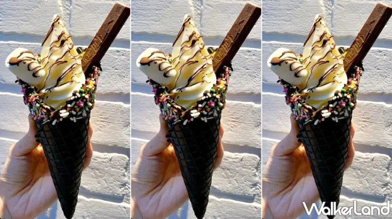 Honey Secret 甜蜜密 / WalkerLand窩客島提供 未經許可，不得轉載