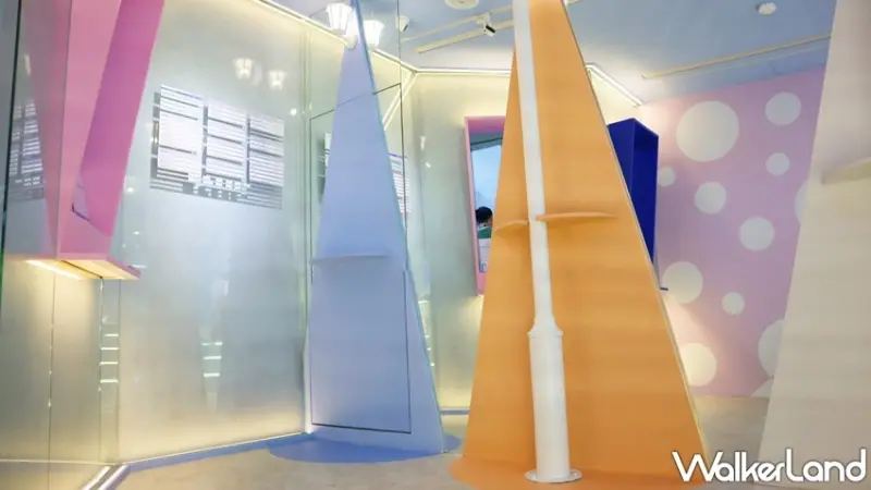 TAG Tea / WalkerLand窩客島提供 未經許可，不得轉載