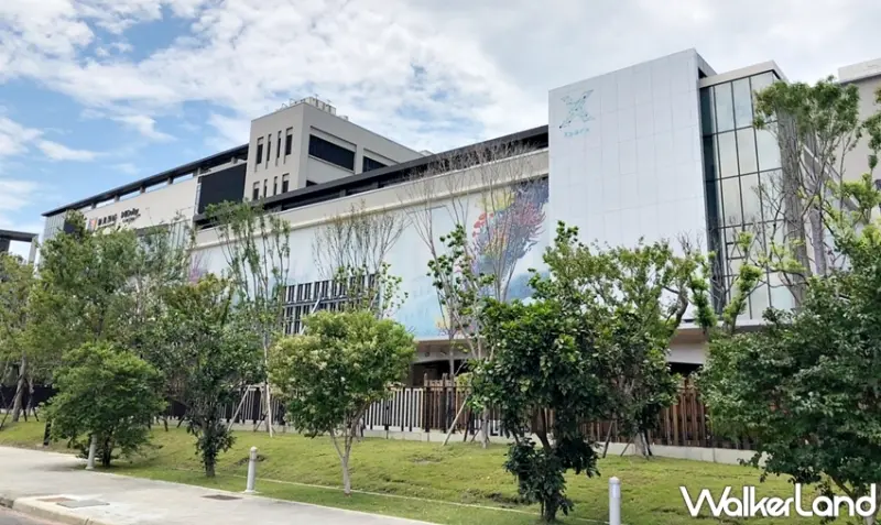 Xpark / WalkerLand窩客島提供 未經許可，不得轉載