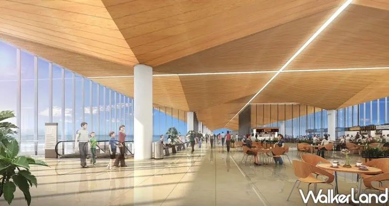 第一果菜市場、魚市場 / WalkerLand窩客島整理提供 未經許可不可轉載