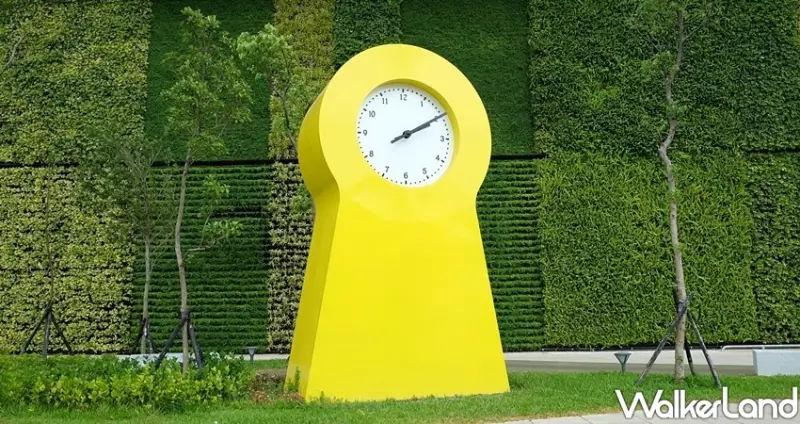 IKEA桃園店 / WalkerLand窩客島整理提供 未經許可不可轉載