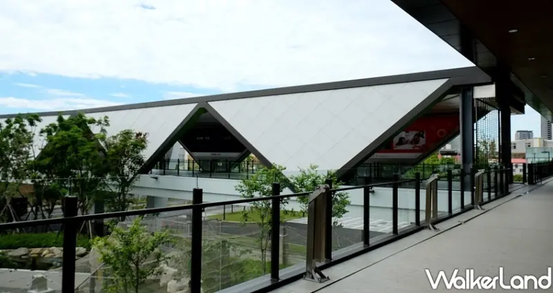 桃園中壢青埔「新光影城」 / WalkerLand窩客島整理提供 未經許可不可轉載