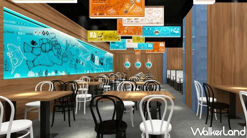 點點心 / WalkerLand窩客島提供 未經許可，不得轉載