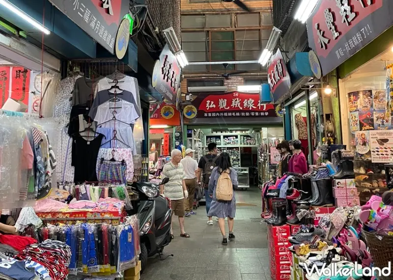 新竹  / WalkerLand窩客島提供 未經許可，不得轉載