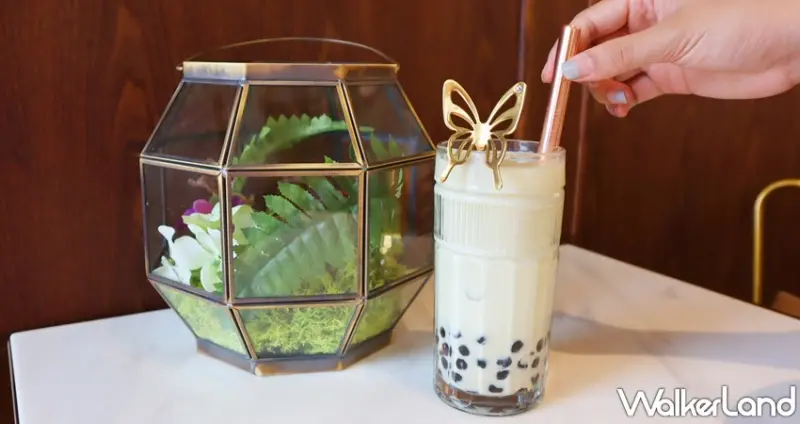 B&G德國農莊複合式茶館 板橋門市 / WalkerLand窩客島提供 未經許可，不得轉載