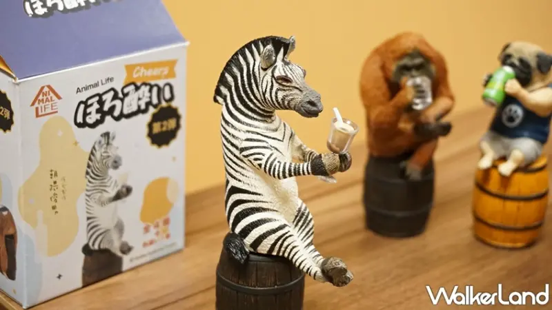 買醉人生 / WalkerLand窩客島提供 未經許可，不得轉載