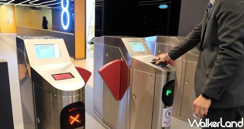 桃園中壢青埔「新光影城」 / WalkerLand窩客島整理提供 未經許可不可轉載