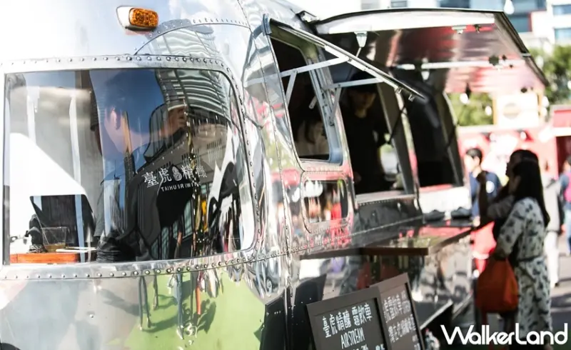 臺虎精釀 / WalkerLand窩客島提供 未經許可，不得轉載