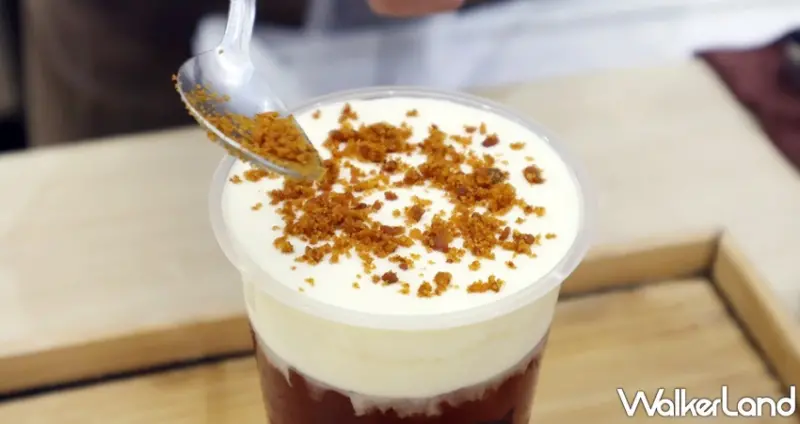 大盜陳 / WalkerLand窩客島提供 未經許可，不得轉載