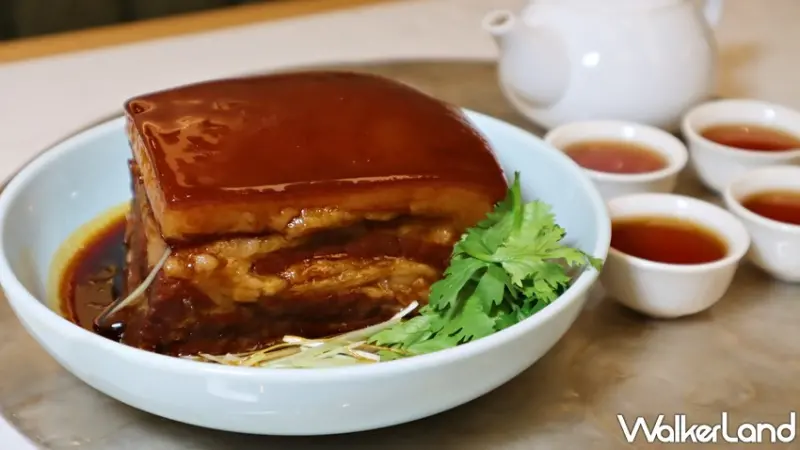 THE 上海 / WalkerLand窩客島提供 未經許可，不得轉載