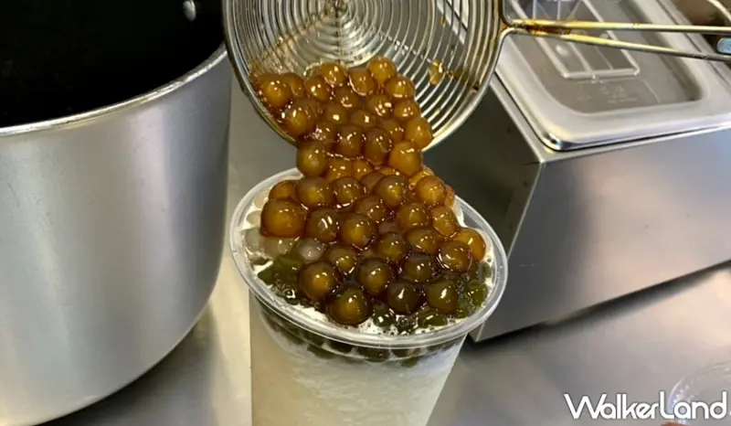 必可蜜 / WalkerLand窩客島提供 未經許可，不得轉載