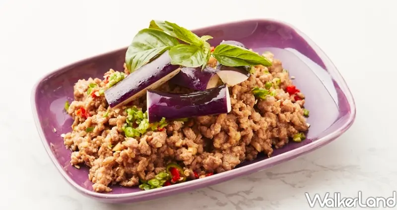 新莊宏匯廣場 泰式料理NARA Thai Cuisine / WalkerLand窩客島整理提供 未經許可不可轉載