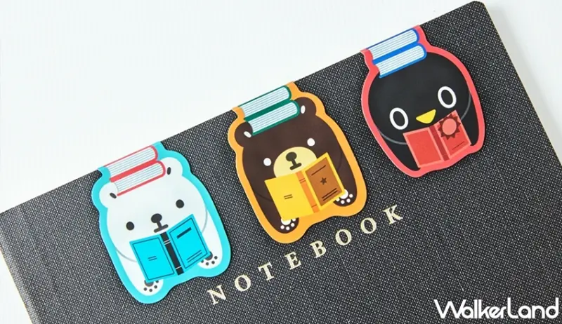 白白日記 / WalkerLand窩客島提供 未經許可，不得轉載