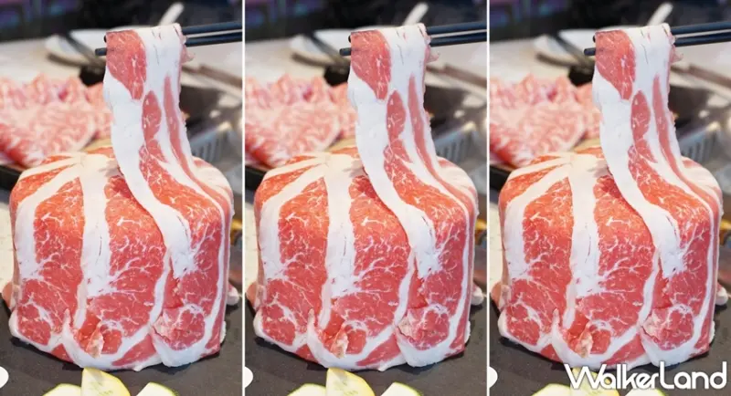 美滋鍋  / WalkerLand窩客島提供 未經許可，不得轉載