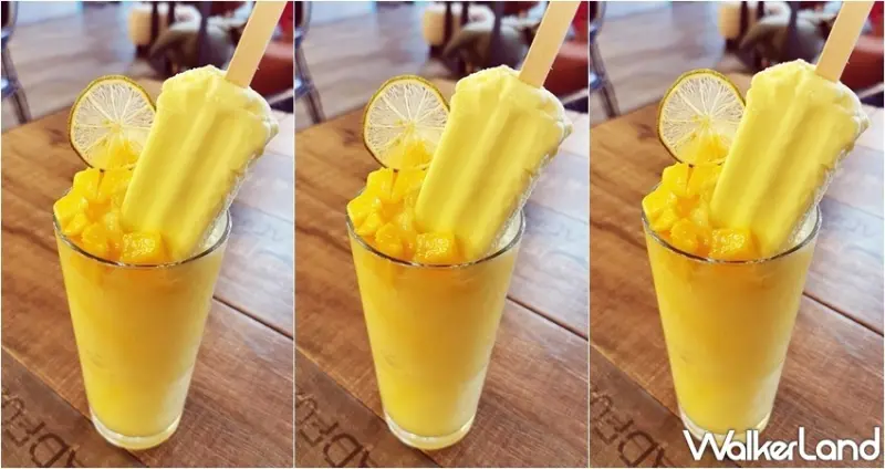 陽光皇后 / WalkerLand窩客島整理提供 未經許可，不得轉載