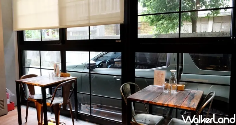 五方食藏 2020夏日啤酒節「五方海鮮攤」 / WalkerLand窩客島整理提供 未經許可不可轉載