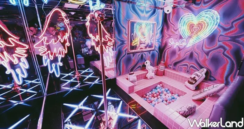 ATT集團「滿千送萬加碼券」 / WalkerLand窩客島整理提供 未經許可不可轉載