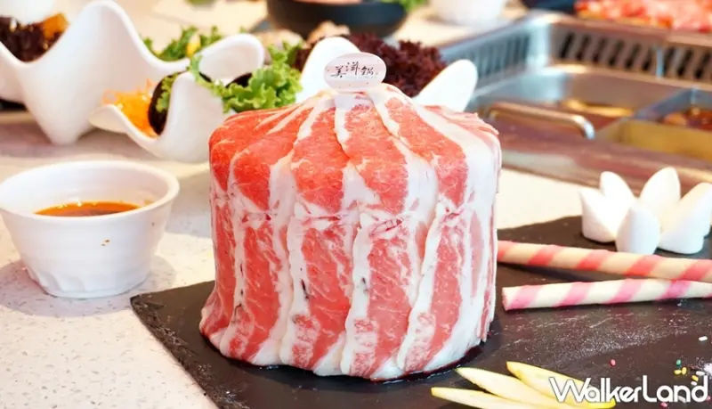 美滋鍋  / WalkerLand窩客島提供 未經許可，不得轉載