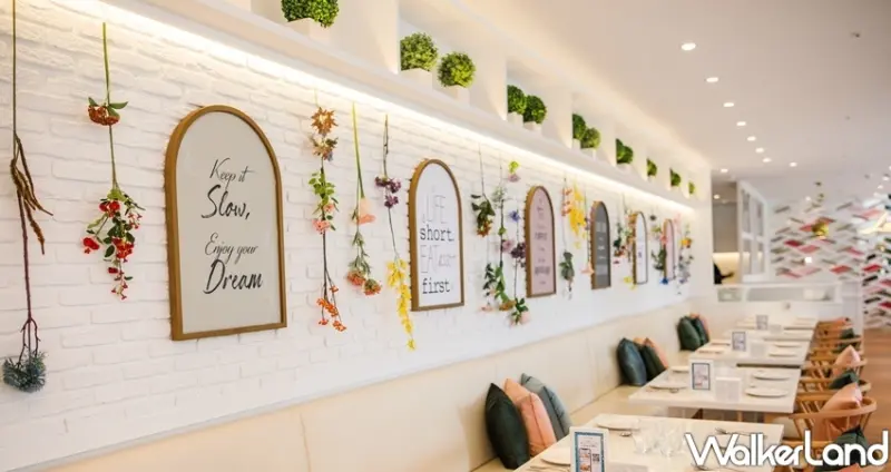 Lady nara 南港CITYLINK / WalkerLand窩客島整理提供 未經許可不可轉載