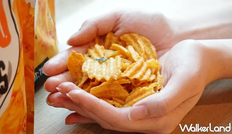 香味  / WalkerLand窩客島提供 未經許可，不得轉載