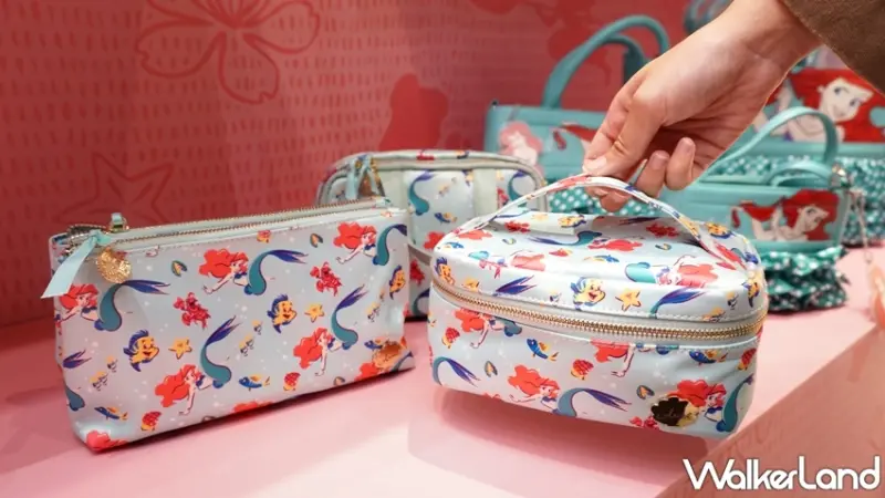 迪士尼公主派對 / WalkerLand窩客島提供 未經許可，不得轉載