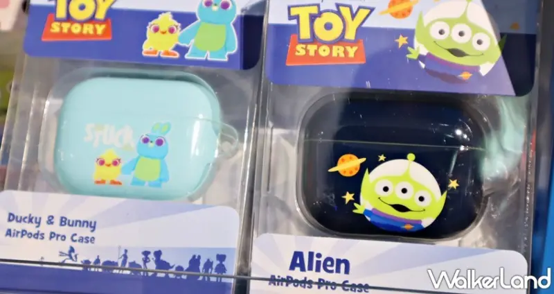 Toy Story House / WalkerLand窩客島提供 未經許可，不得轉載