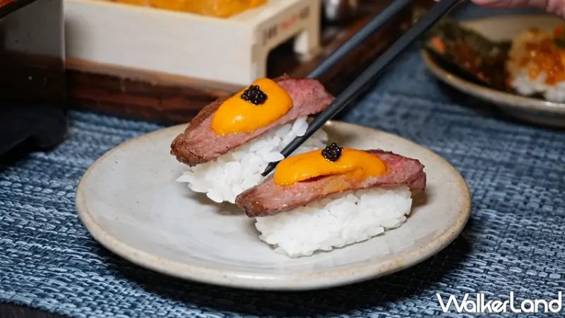 開丼 / WalkerLand窩客島提供 未經許可，不得轉載