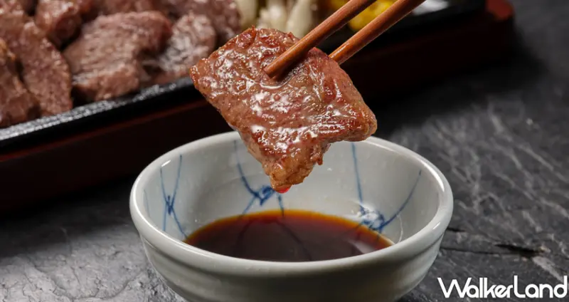 YAYOI彌生軒 鐵板牛排 / WalkerLand窩客島整理提供 未經許可不可轉載