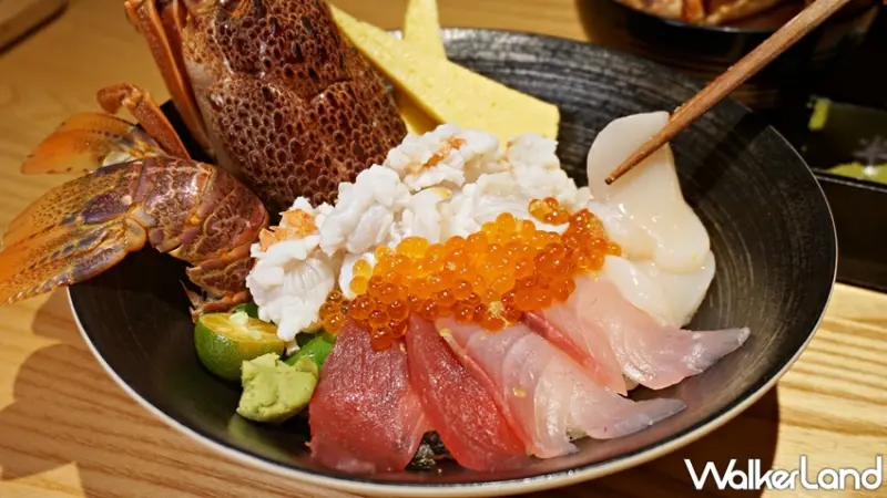 つじ半 / WalkerLand窩客島提供 未經許可，不得轉載