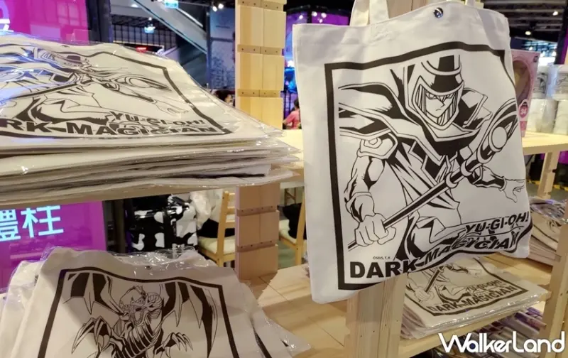 遊戲王 / WalkerLand窩客島提供 未經許可，不得轉載