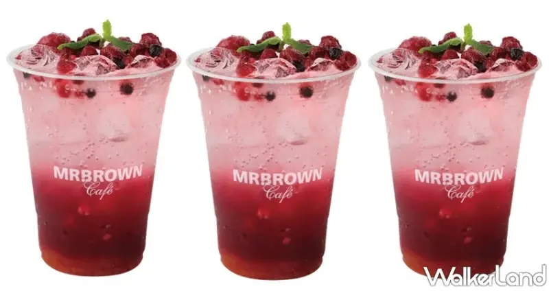 伯朗咖啡 7月優惠活動 / WalkerLand窩客島整理提供 未經許可，不得轉載