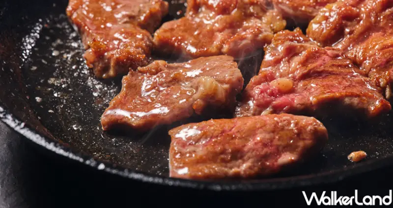 YAYOI彌生軒 鐵板牛排 / WalkerLand窩客島整理提供 未經許可不可轉載