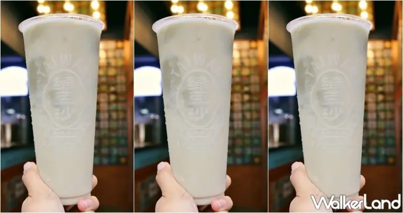 清水茶香 / WalkerLand窩客島整理提供 未經許可，不得轉載